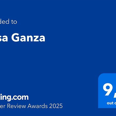 فيلا Casa Ganza بيزا المظهر الخارجي الصورة