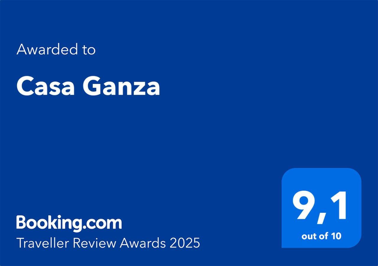 فيلا Casa Ganza بيزا المظهر الخارجي الصورة